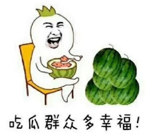 爱娱乐的吃瓜