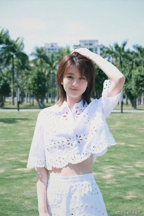 娱乐吃瓜君程潇